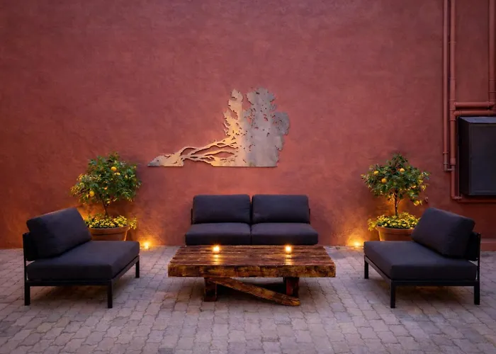 Camelia Venice 3* Mestre