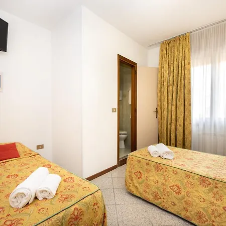 Guest house Camelia Venice Mestre