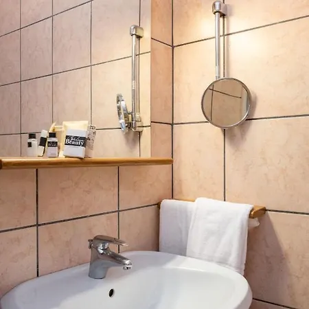 Camelia Venice 3* Mestre