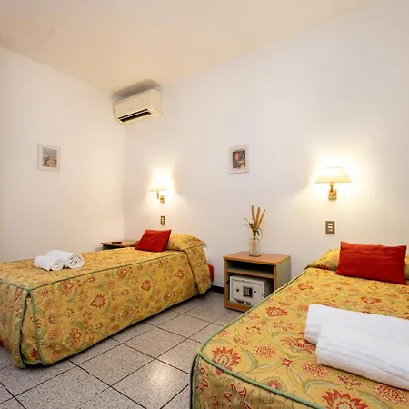 Guest house Camelia Venice 3*