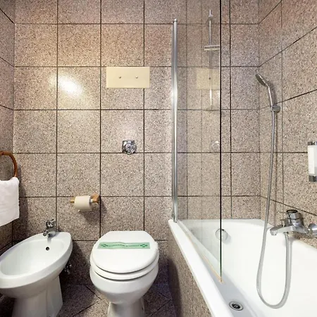 Guest house Camelia Venice Mestre
