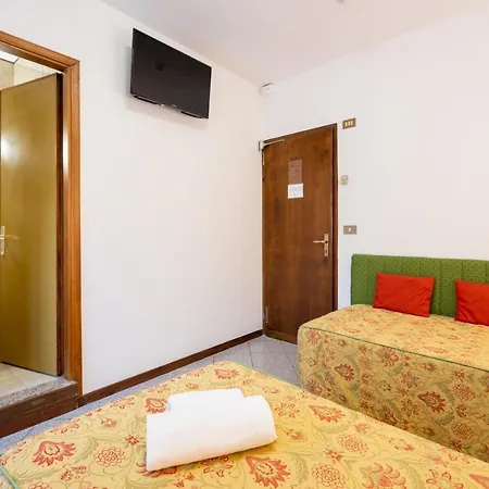 Guest house Camelia Venice